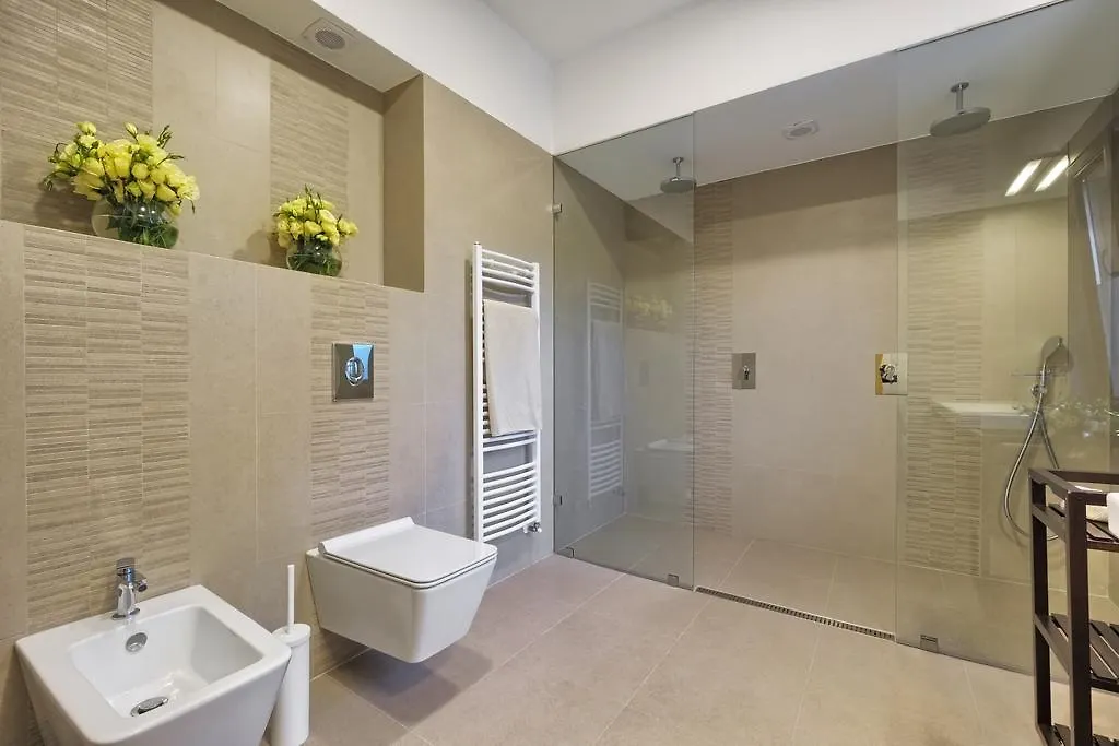 Cherry Orchard Residence Pancharevo 0*,  Bulgaria