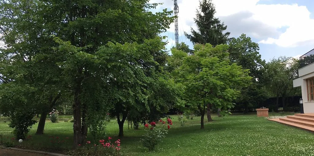 Villa Cherry Orchard Residence Pancharevo