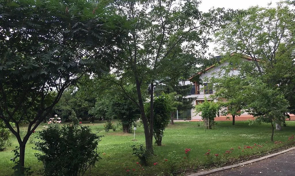 Cherry Orchard Residence Pancharevo Bulgaria