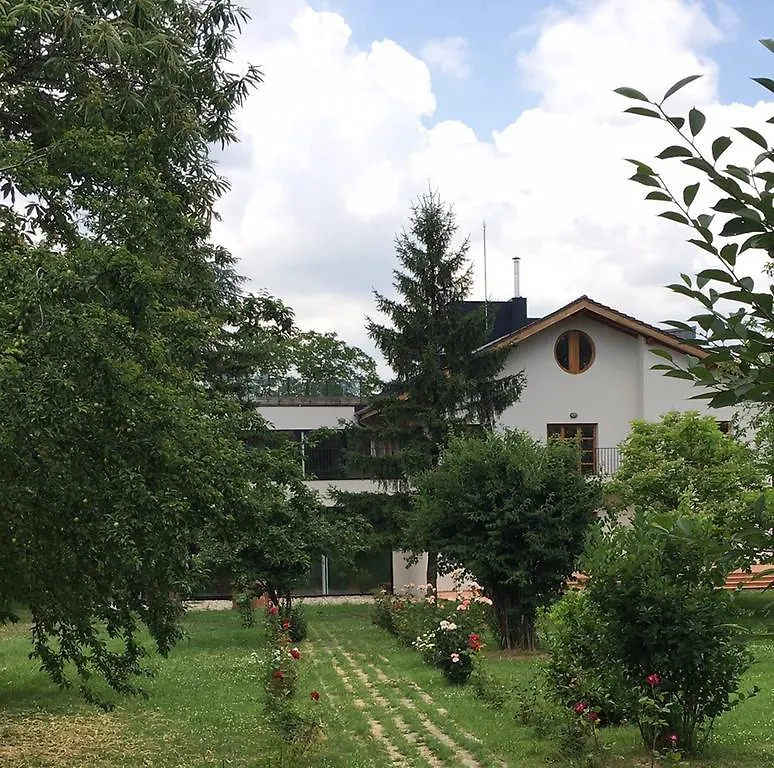 Cherry Orchard Residence Pancharevo