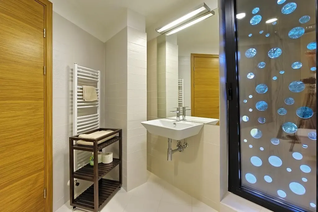 Cherry Orchard Residence Pancharevo Villa
