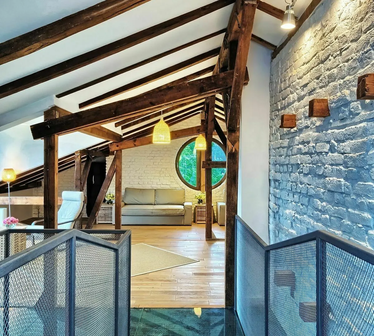 Cherry Orchard Residence Pancharevo 0*,
