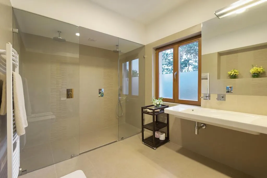 Villa Cherry Orchard Residence Pancharevo