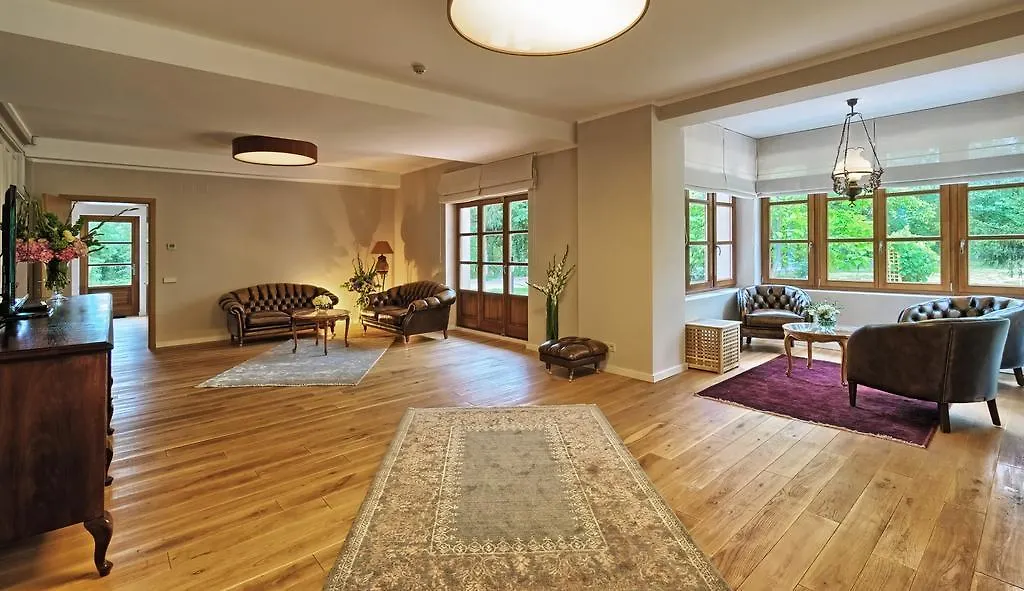 Cherry Orchard Residence Pancharevo 0*,  Bulgaria