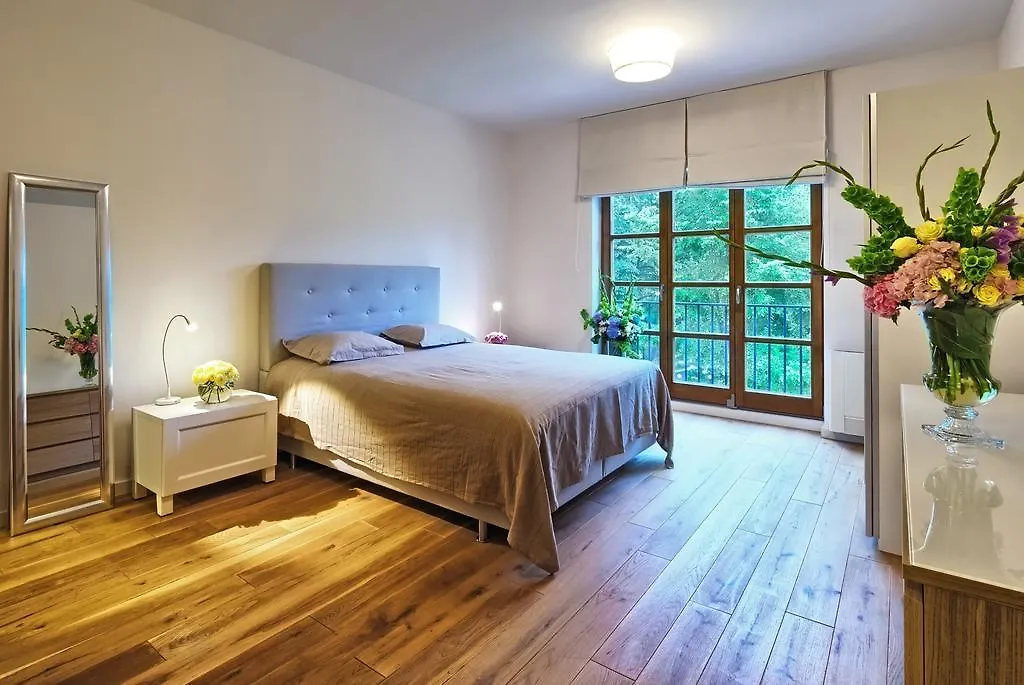 Villa Cherry Orchard Residence Pancharevo