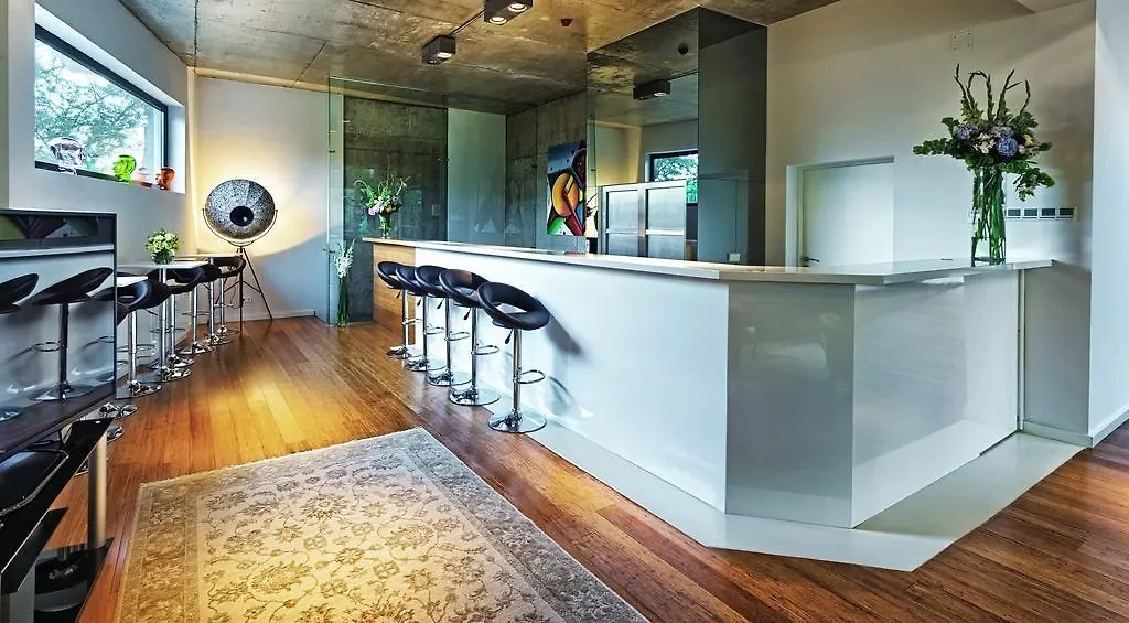 Cherry Orchard Residence Pancharevo