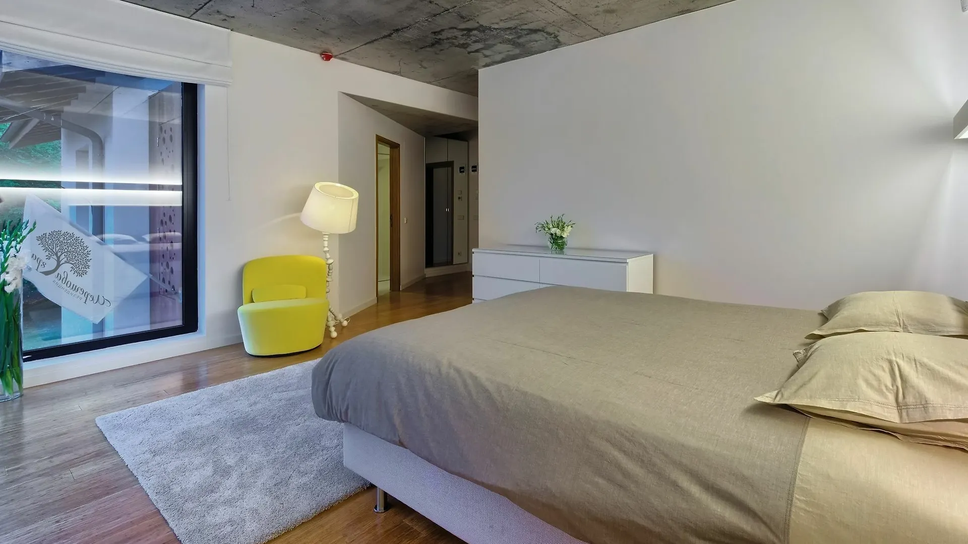 Villa Cherry Orchard Residence Pancharevo
