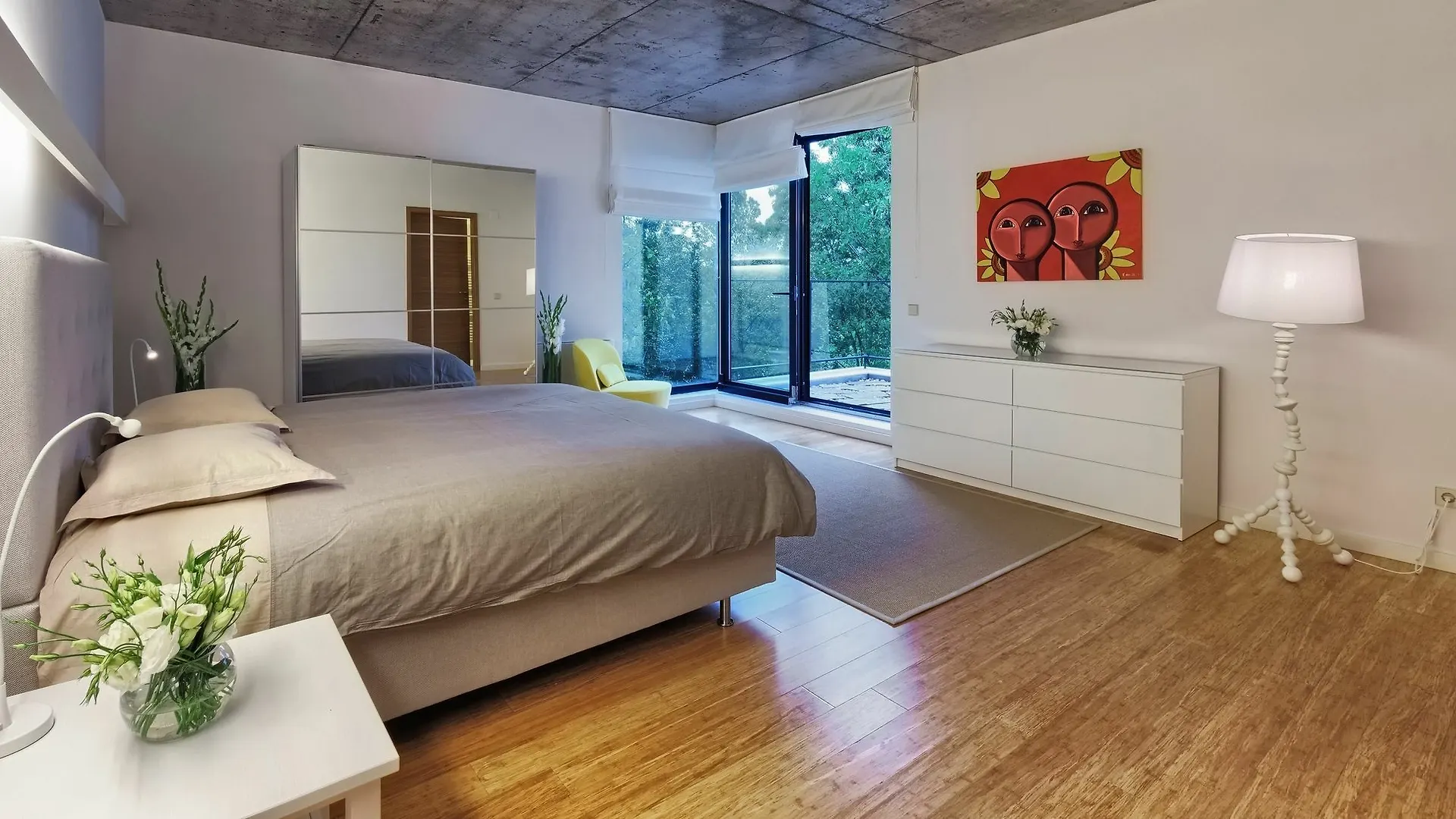 Villa Cherry Orchard Residence Pancharevo