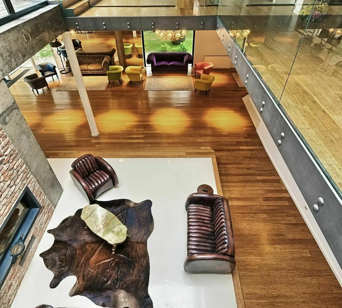 Cherry Orchard Residence Pancharevo