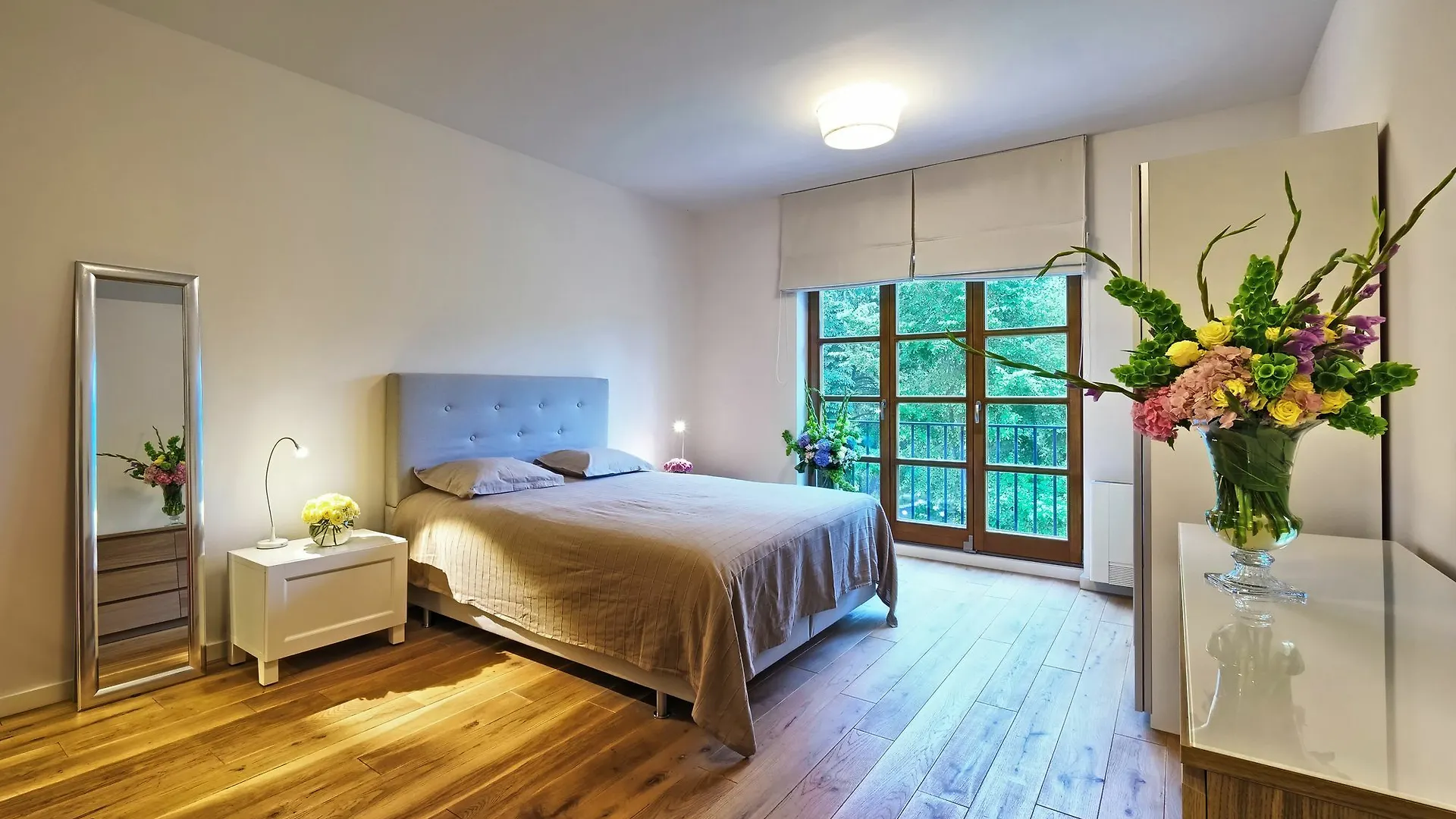 Villa Cherry Orchard Residence Pancharevo Bulgaria