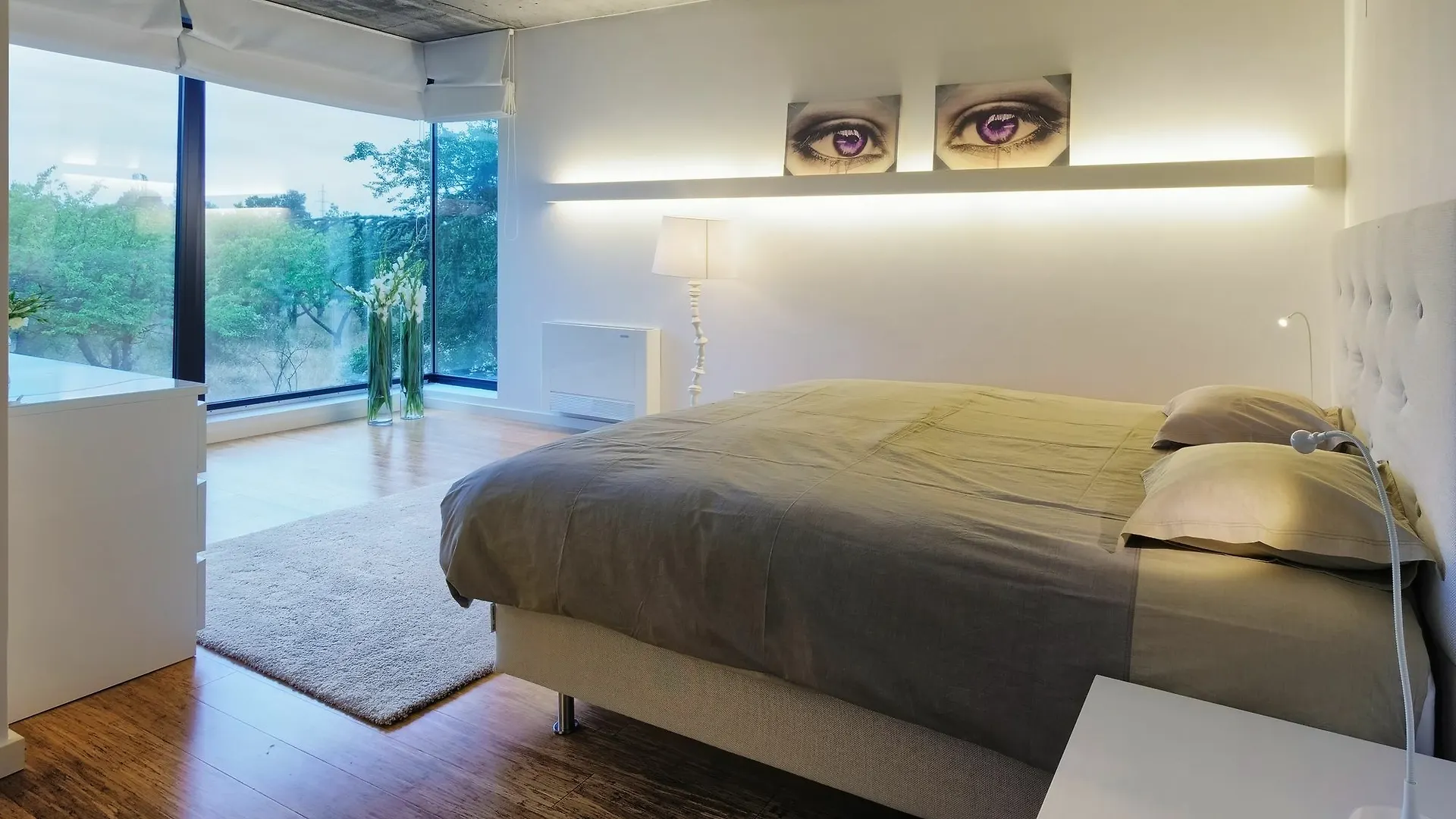 Cherry Orchard Residence Pancharevo 0*,  Bulgaria