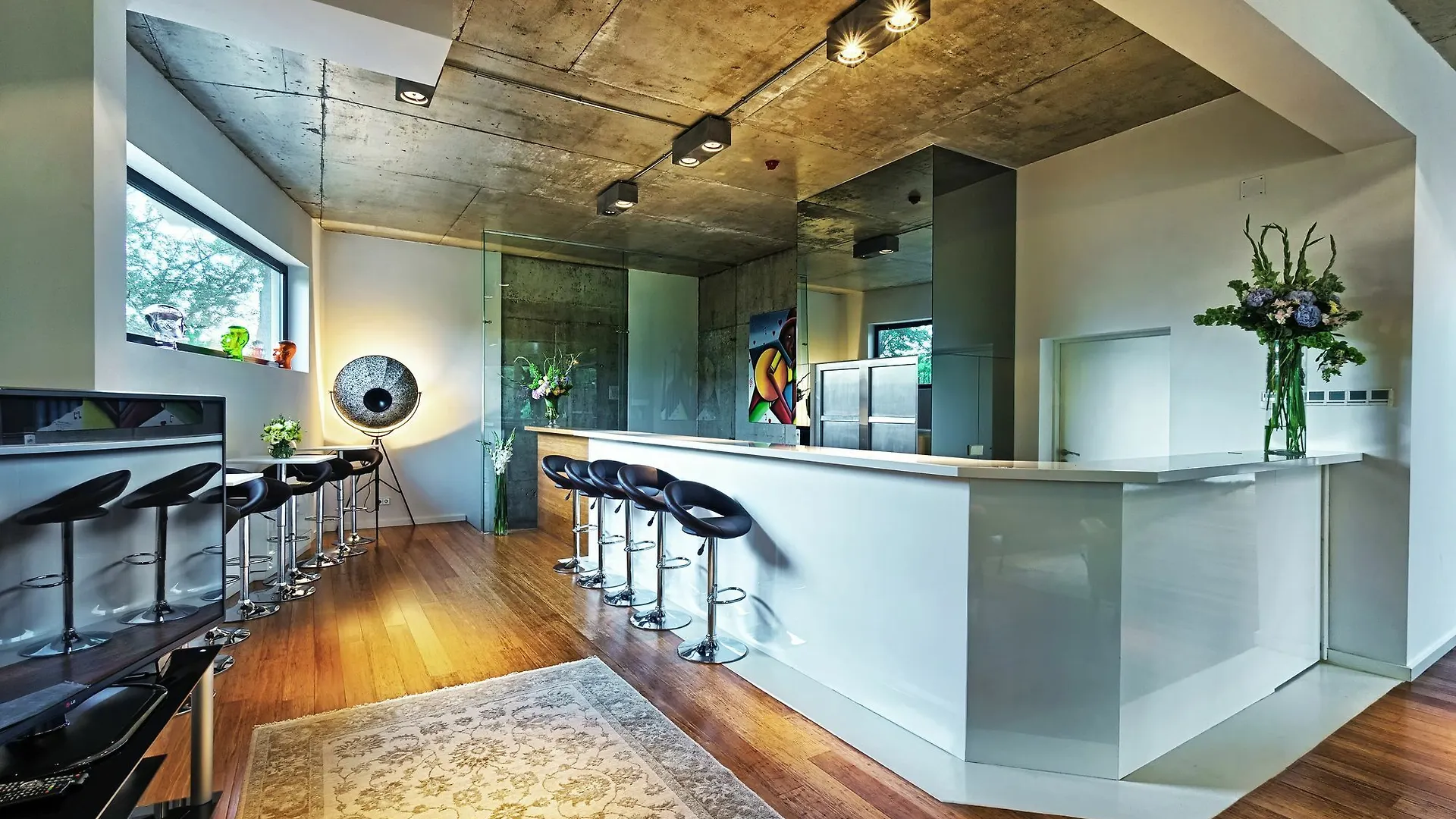 Cherry Orchard Residence Pancharevo Bulgaria