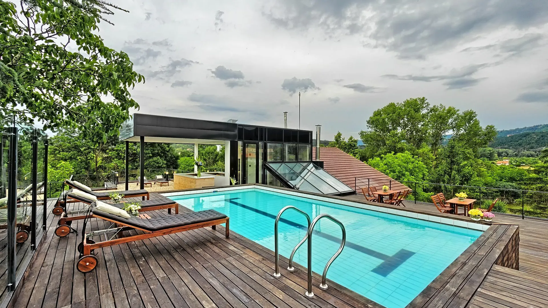 Cherry Orchard Residence Pancharevo 0*,  Bulgaria