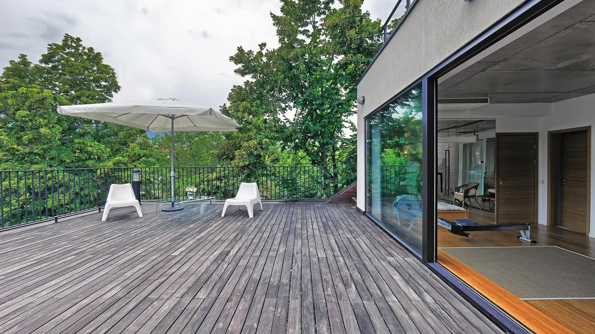 Cherry Orchard Residence Pancharevo Villa